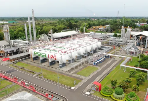 Catat Tanggalnya! Cum Dividen ESSA di Pasar Reguler Jatuh pada 26 Juni