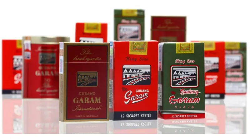 Gudang Garam (GGRM) Bagi-bagi Dividen Rp1,5 Triliun, Segini Jatah per Sahamnya!