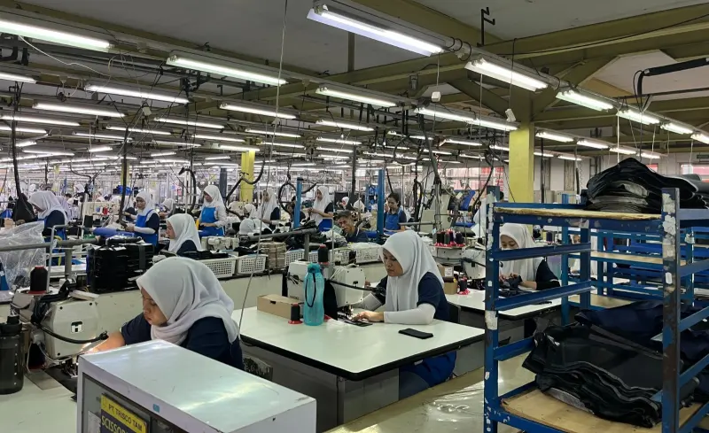 Perkuat Sinergi Bisnis, Trisula International Akuisisi 75% Saham Lifestyle Pratama