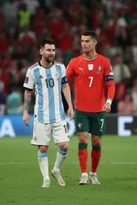 Ronaldo Kalahkan Messi, Segini Gaji 10 Bintang Termahal Piala Dunia 2026