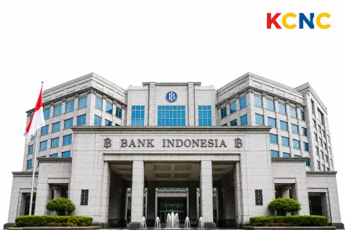 Perry Mundur dari BI, Bagaimana Dampaknya ke Kripto Indonesia?