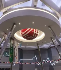 Breaking News Saham: BEI Resmi Bekukan Perdagangan PT Panca Global Kapital Tbk