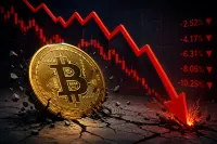Bitcoin Terus Turun, Mungkinkah Sentuh US$50.000?