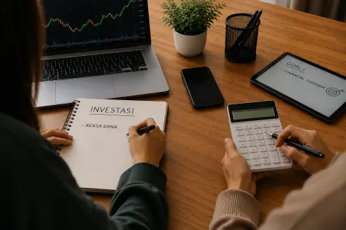 Saham Murah Memang Menggoda, Tapi Kata Pakar Investasi: Cicil Aja, Jaga Cash Tetap Ready!