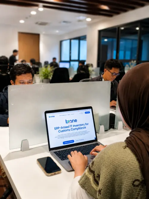 Kolaborasi Epik ERP Indonesia dan Mattel, Bukti Teknologi Lokal Bisa Go Global