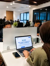 Kolaborasi Epik ERP Indonesia dan Mattel, Bukti Teknologi Lokal Bisa Go Global