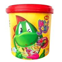 Dulu Cuma Camilan Warung, Sekarang Perusahaan INACO Sudah Bisa Kamu Beli Sahamnya!
