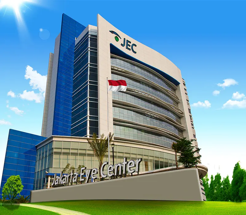 Genap 40 Tahun Berdiri, Jaringan Klinik Mata JEC Resmi IPO dengan Valuasi Rp4 Triliun