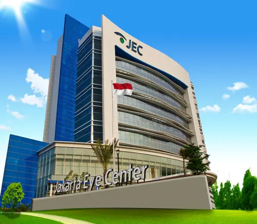 Genap 40 Tahun Berdiri, Jaringan Klinik Mata JEC Resmi IPO dengan Valuasi Rp4 Triliun