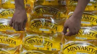 Antisipasi Risiko, KMR Tarik 300 Ton Minyakita dan Buka Layanan Penukaran bagi Konsumen
