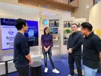 CFX Tingkatkan Peran Bursa Kripto dalam Memacu Ekosistem dan Adopsi Use Case Aset Kripto