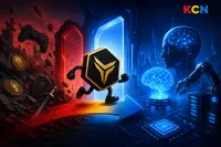 YGG Banting Setir: Tinggalkan Game Kripto, Fokus ke AI!