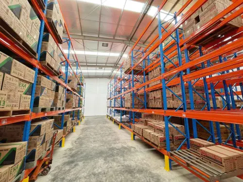 Fujian Youyi Lirik 51% Saham Ekadharma International (EKAD)