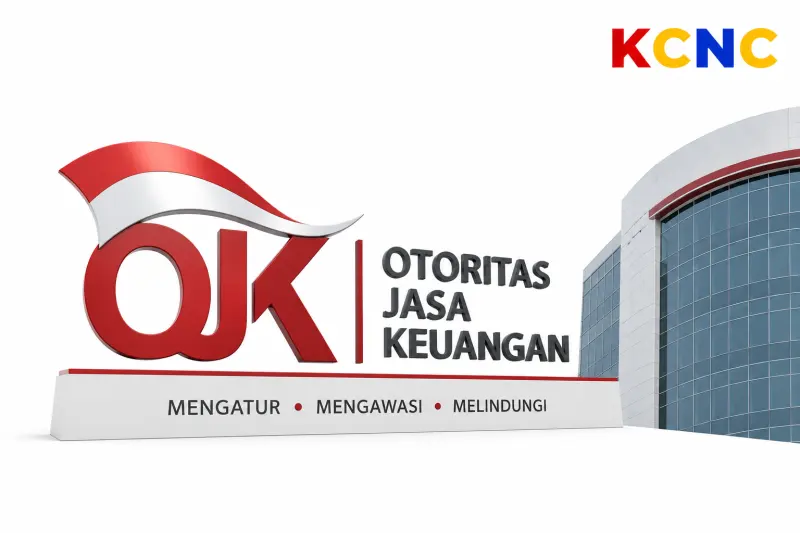OJK Rilis Aturan Untuk Pelaporan dan Permintaan Data Transaksi Pinjol