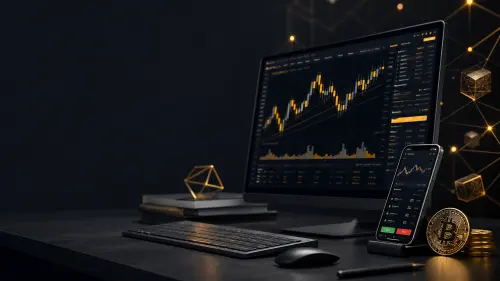 Transaksi Kripto Indonesia Turun, Pasar Kripto Domestik Masih Potensial?