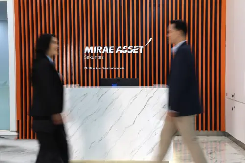 Jelang Review MSCI 12 Agustus, Mirae Asset Soroti Aksesibilitas Pasar Saham Indonesia