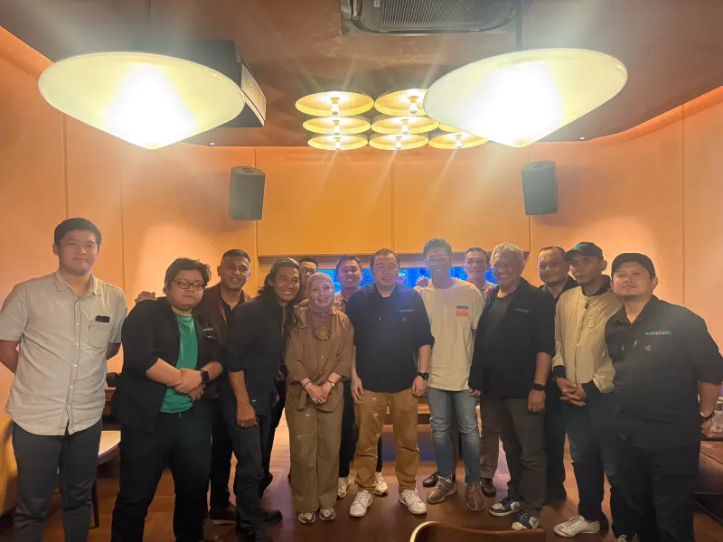Pererat Networking Industri Pasar Modal, ITOC Gelar Selebrasi MUBES 2026