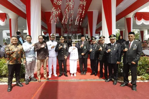 Askrindo Dukung Pembangunan Palopo Lewat Sinergi Penjaminan dan Asuransi Umum