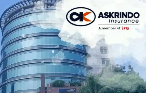 Dukung Proyek Strategis hingga KUR, Askrindo Perkuat Kontribusi ke Ekonomi Nasional