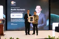 Askrindo Sabet Best CMO Awards 2026, Dorong Marketing untuk Pertumbuhan Bisnis