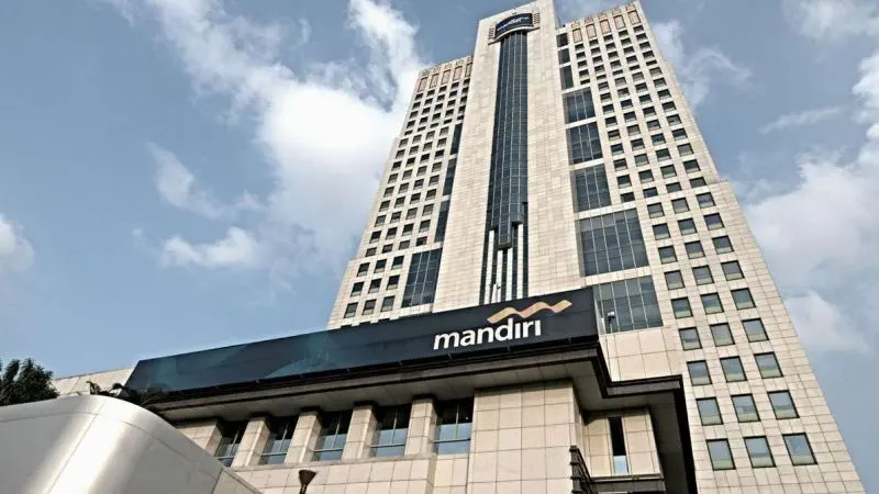 Bank Mandiri Emisi Obligasi Rp5 Triliun Guna Perluas Pembiayaan Berkelanjutan