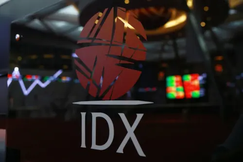 IHSG Lanjut Menguat, Rebalancing FTSE dan Keputusan The Fed Jadi Penentu