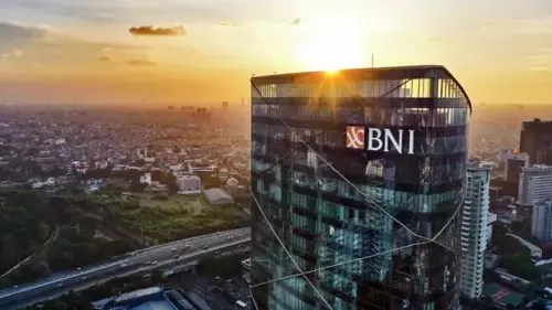BNI Selesaikan Periode Buyback Saham, Pastikan Modal dan Arus Kas Tetap Terjaga Kuat