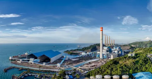 Barito Pacific Rampungkan Pembangkit Jawa 9&amp;10, Ini Dampaknya