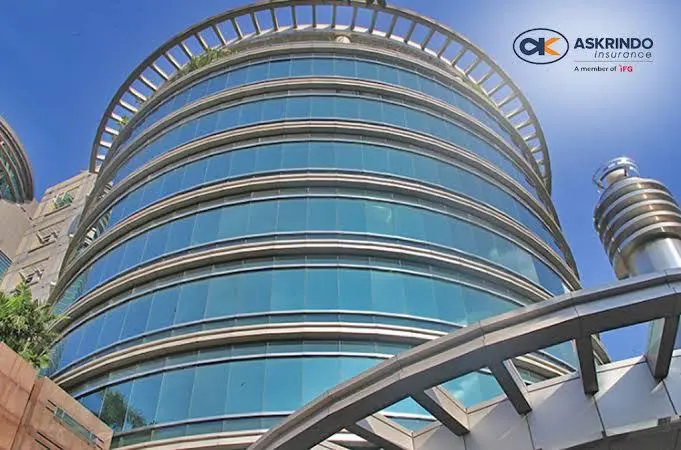 Tiga Periode Beruntun, Askrindo Raih Sertifikasi Internasional BCMS dari BSI