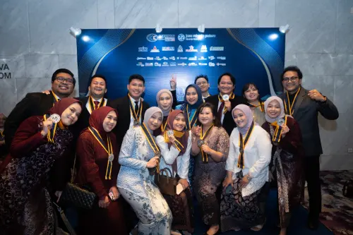 Tingkatkan Ketangguhan Perusahaan, Askrindo Genjot Sertifikasi Tenaga Ahli Asuransi