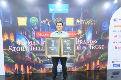 Askrindo Raih Best Companies Award 2026 dan Best CMO 2026, Perkuat Kinerja dan Strategi Bisnis