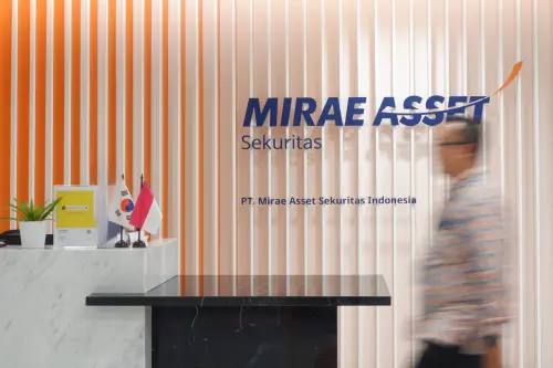 Mirae Asset Sekuritas: Reformasi Pasar Modal Jadi Penentu di Tengah Tekanan MSCI