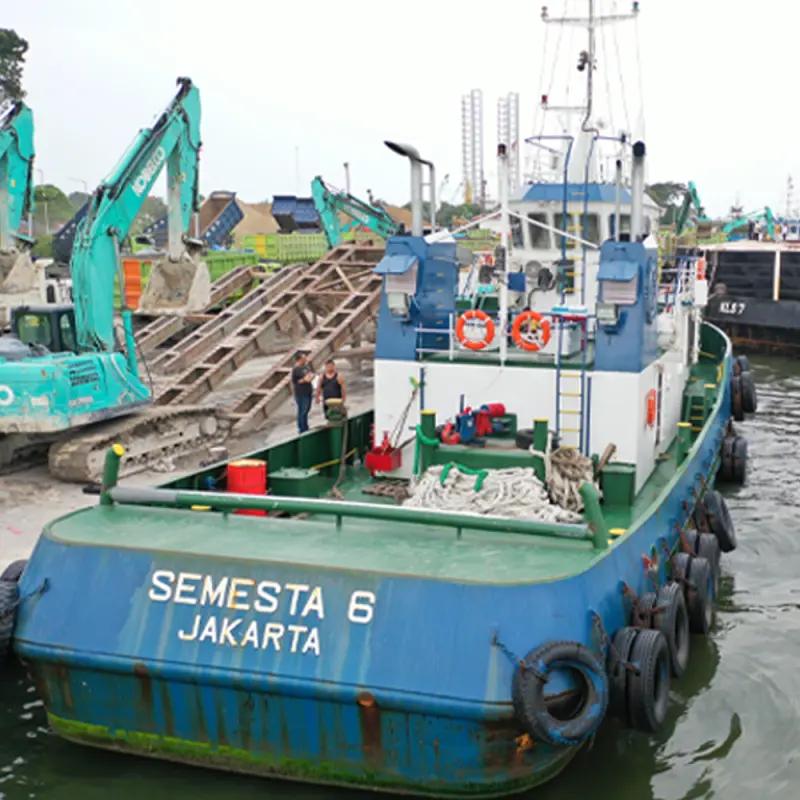 KLAS Putuskan Absen Dividen, Laba Bersih Rp35,5 Miliar Masuk Kantong Laba Ditahan
