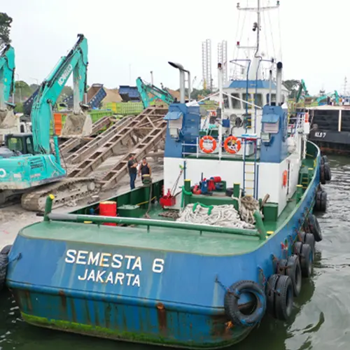 KLAS Putuskan Absen Dividen, Laba Bersih Rp35,5 Miliar Masuk Kantong Laba Ditahan