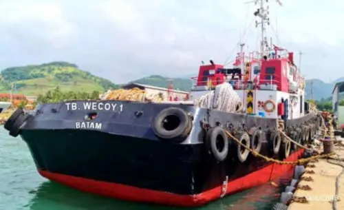Raja Kripto Gabriel Rey Masuk CBRE, Genggam 1,01% Saham Jelang Right Issue